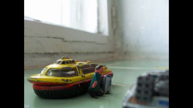 Back To The Future Marty`s Mcfly Adventure смотреть онлайн