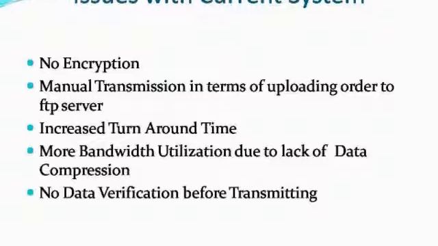 Data Synchronization Case Study Part 1/2 смотреть онлайн
