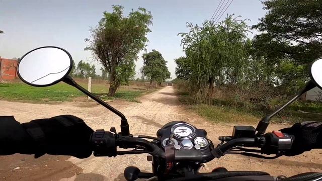 Una, Himachal Pradesh to Pilibhit, Uttar Pradesh | Ep.04 смотреть онлайн