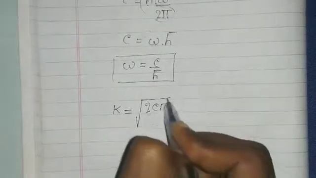 ED 6) angular frequency in Hertz смотреть онлайн