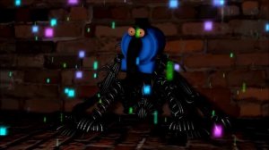 [SFM] Slendytubbies - JT Music Remix - FNAF/TJOC Rap (Original Version)