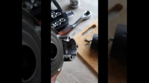 FORD FOCUS 2! ОБСЛУЖИВАНИЕ СТАРТЕРА, ЗАМЕНА БЕНДИКСА!