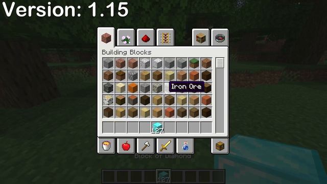 How to stack over 64 items in Minecraft смотреть онлайн