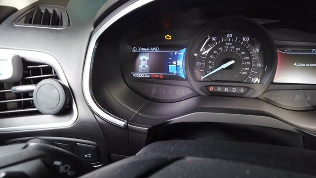 Мега ЗВЕРЬ - FORD EDGE 2.7 EcoBoost: ГБО, расход, особенности и нюансы автомобиля в большом обзоре.