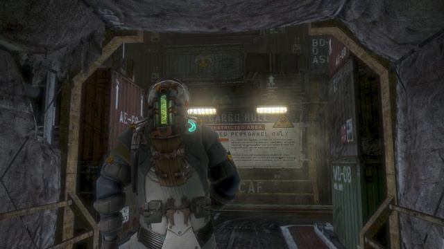 DEAD SPACE 3 l ПРОХОЖДЕНИЕ l СТРИМ № 2 l смотреть онлайн