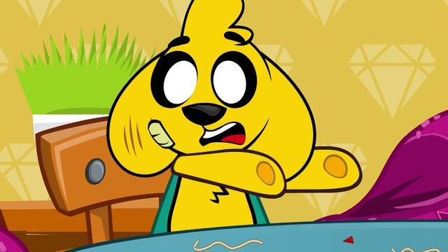 ¡LAS GALLETAS DE LA FORTUNA! ?? Las Perrerías De Mike Ep. 5 (Temporada 1)