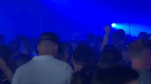 Dubfire | Tomorrowland Belgium 2018