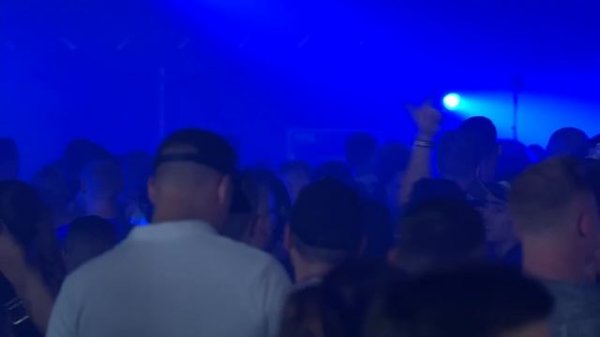 Dubfire | Tomorrowland Belgium 2018