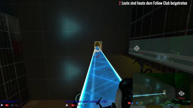 Portal 2 | Custum Maps (Coop) смотреть онлайн