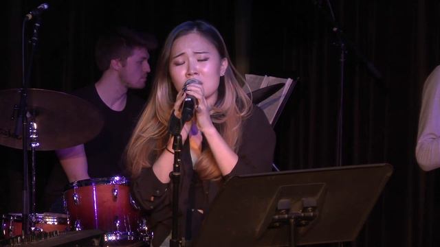 Berklee Video Mix Tape 3/5/18 смотреть онлайн