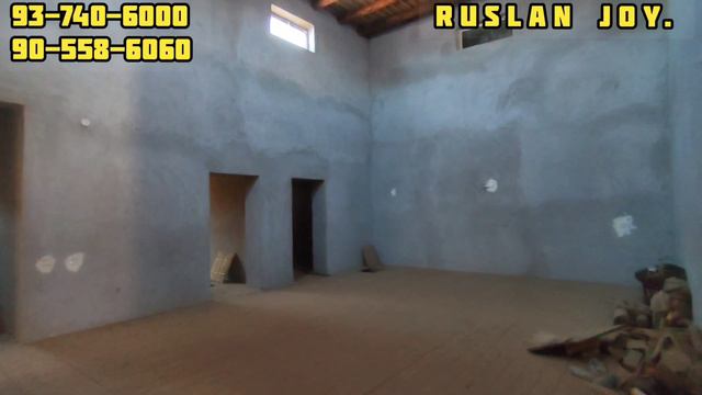 1-КАВАТЛИ 420-М2. ХОВЛИ ЖОЙ СОТИЛАДИ. МУЛЖАЛ: ГАЙБУ ФЕРМА КУЧА. смотреть онлайн