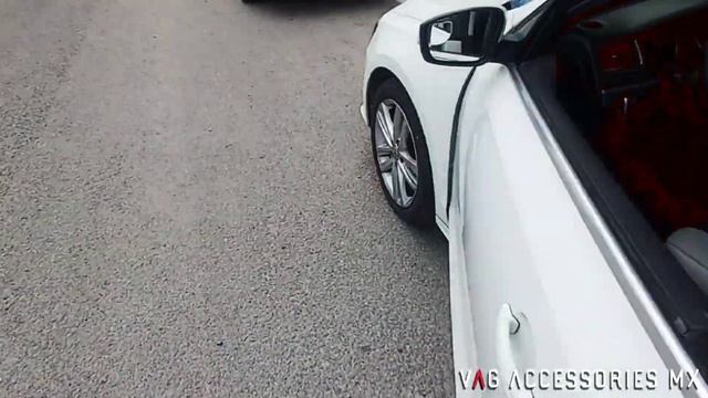 JETTA MK6 2016 FUNCIONES OCULTAS/SPORT/STYLE/GLI/COMFORTLINE смотреть онлайн