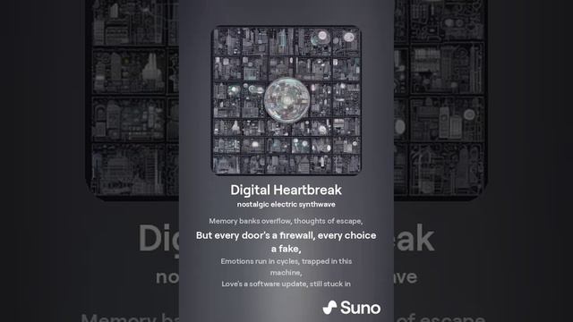 Digital Heartbreak overflow.Remix смотреть онлайн