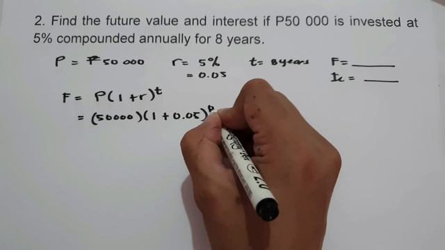 Finding Maturity Value and Compound Interest (Compounded Annually) - Number Sense 101 смотреть онлайн