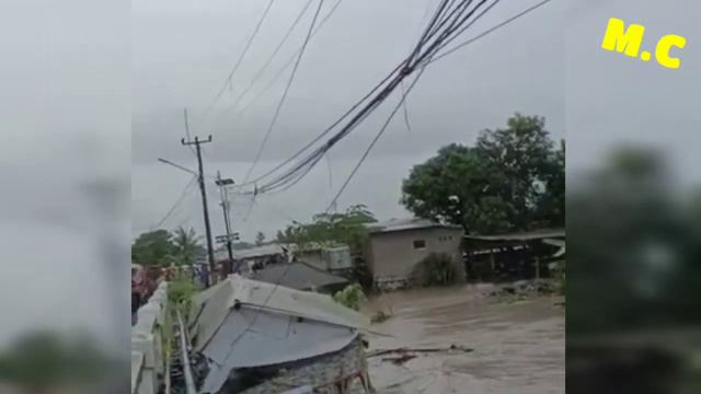 BANJIR - voc.RATNA AYU - karya.MIRTA CAYDER - arr.Rosid Patra смотреть онлайн