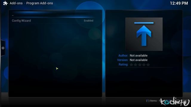 Kodi4U - XBMC Kodi Media Center "XBMCHub" or "TVAddons.AG" Installation Tutorial & Review смотреть онлайн