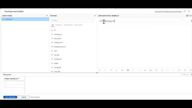 Masking and removing sensitive data with ADF Data Flows смотреть онлайн