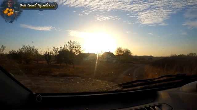 Гурты - Байрак. Горловка. смотреть онлайн