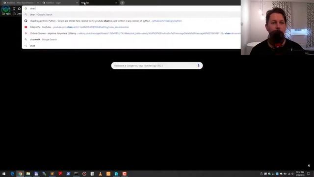 Bastillion - SSH gateway with fine grade permissions смотреть онлайн