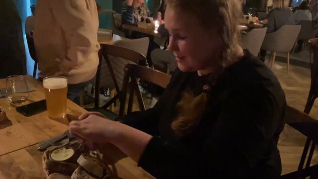 Где поесть в Зеленоградске? Ресторан балтийской кухни «Телеграф» #зеленоградск смотреть онлайн