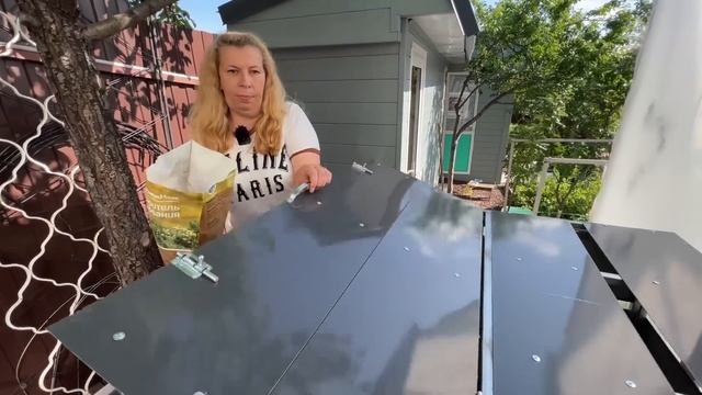 Я в восторге! Мой новый компостер смотреть онлайн