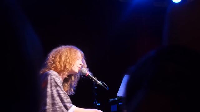 Alina Orlova - Spi @16tons 29-12-14 (18) смотреть онлайн