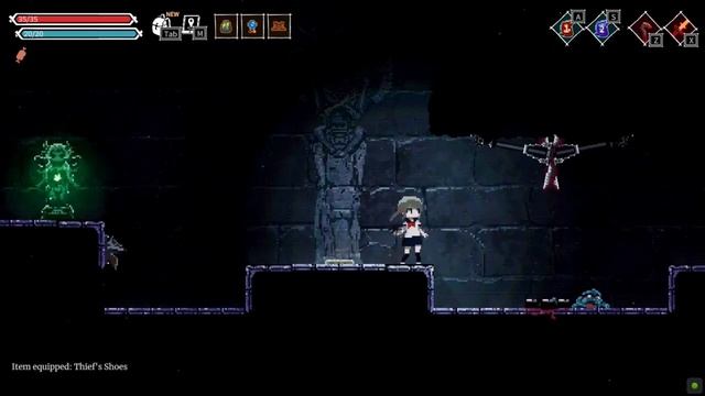 Lost Ruins 100% Full Game (2 Endings) Walkthrough Gameplay (No Commentary) смотреть онлайн