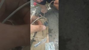 как очистить и восстанавливать топливные форсунки