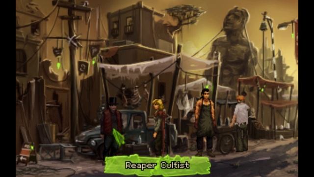 Shardlight - Adventure Game Let's Play - Episode 2 смотреть онлайн