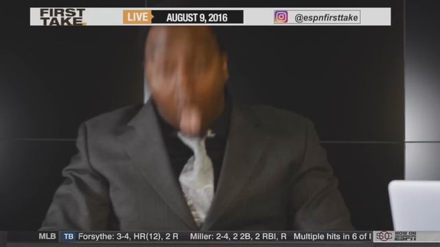 FIRST TAKE W/ Marlon Webb, Luke Flipp, Sarsha Fierce, Arberi Ferraj, Chris Hacker, & Chauncey Stubb