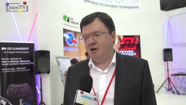 CSTB 2016 - Перспективы развития российского рынка платного ТВ - Json News смотреть онлайн