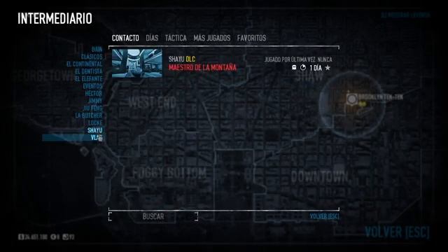 Payday 2 San Martin bank heist. смотреть онлайн