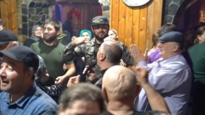 Ресторан бушует от такого исполнения