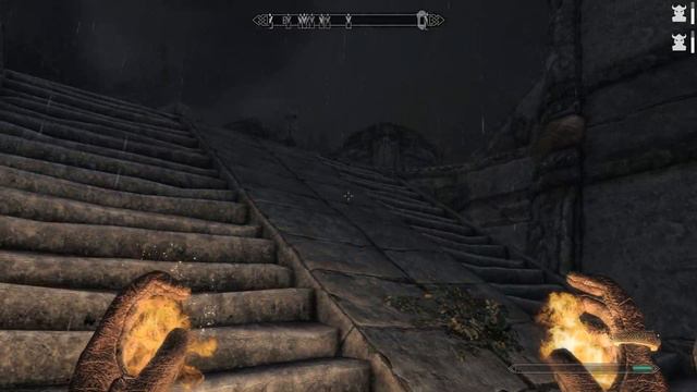 ✅SKYRIM прохождение✅ #167 Периайт смотреть онлайн