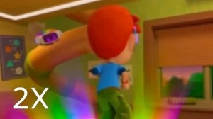 Ник изобретатель флексит НАОБОРОТ ( 999 x )