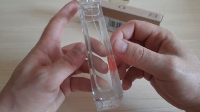 Armand Basi In Red Eau De Toilette