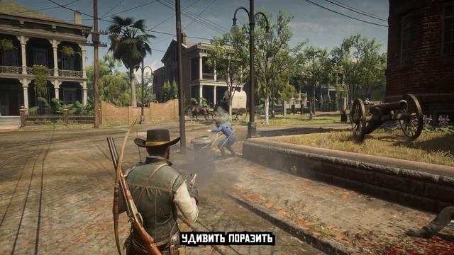 Red Dead Redemption 2 Обзор лучших модов в 2023. Играй как Red Dead Saloon. смотреть онлайн