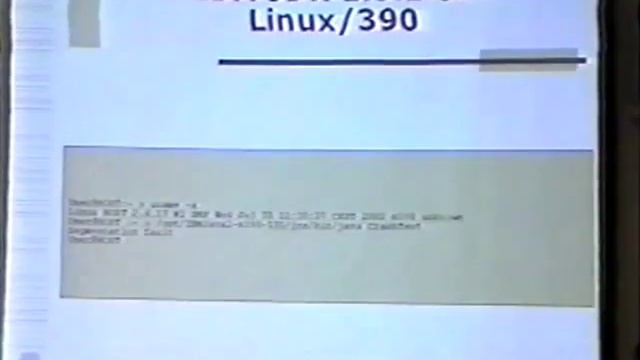 Black Hat Windows 2003 - Java Library Hole Allowing Multiplatform Denial-Of-Service смотреть онлайн