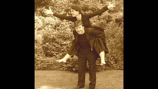 "Fußball" (J. Ringelnatz) - Peggy O. & Michael Sorg смотреть онлайн