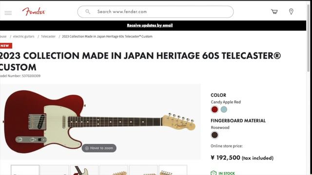 Fender Japan continues to prove you CAN get great quality at a great price. смотреть онлайн