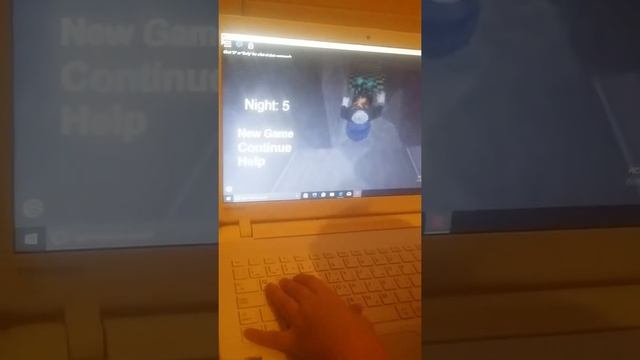 Five night at Freddy's 3 in roblox - night 5 complete смотреть онлайн