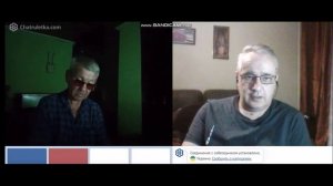 Свергатель Путина из Одессы...)