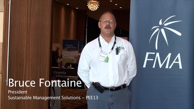 SMS -This is our 3rd fma summit. We've met numerous customers... смотреть онлайн