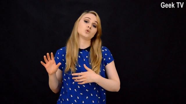 [Geek TV: Lucid Dream] обзор игры смотреть онлайн