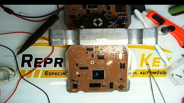 IMMO SIEMENS SID 801 смотреть онлайн