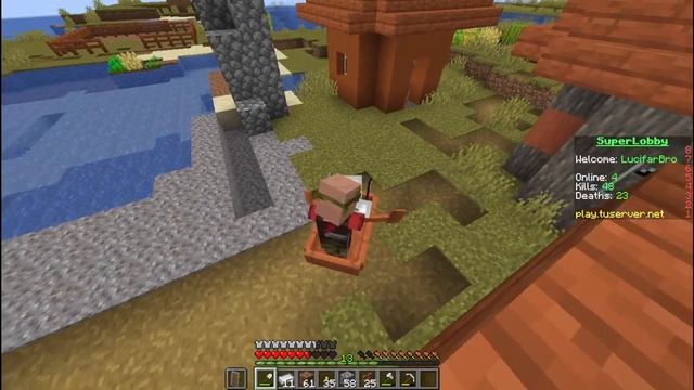 MINECRAFT LIVE | SURVIVAL + FREE FOR ALL PUBLIC SMP JOIN NOW!!!!! JAVA / PE 24/7 | GameClay IS Live смотреть онлайн