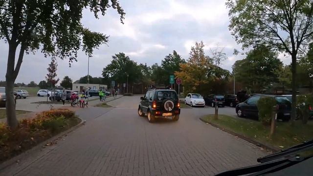 Бремен в ночи.Busfahrer.Седой Бродяга из Германии.Deutschland. смотреть онлайн