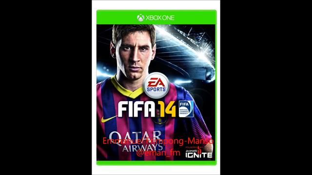 FIFA 14 Soundtrack - Dreaming - Smallpools - @eman_fm смотреть онлайн