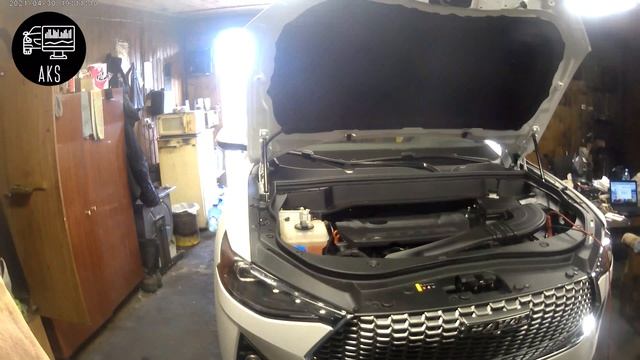 Ф7 от дилера