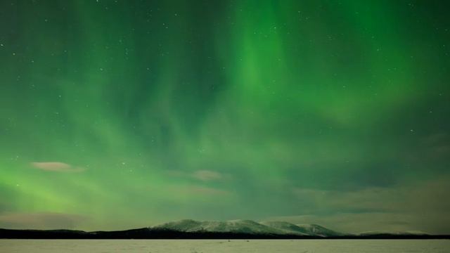 Northern Lights (Not Renaissance song) - P.M.Adamson смотреть онлайн